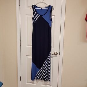 Style & Co Maxidress